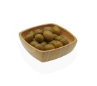 Cuenco Versa Bambú 10 x 2 x 26 cm