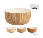 Bowl Kozina Terracotta 550 ml