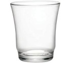 Set of glasses Bormioli Rocco   Glass 125 ml Coffee 12 Units