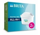 Filtro para Jarra Filtrante Brita Maxtra Pro All-in-1 (2 Unidades)