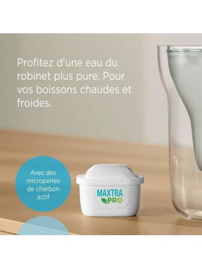 Filter for filter jug Brita Maxtra Pro All-in-1 (2 Units)
