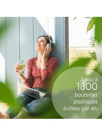 Filtre pour Carafe Filtrante Brita Maxtra Pro All-in-1 (2 Unités)