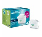 Filtro para Jarra Filtrante Brita Maxtra Pro All-in-1 (4 Unidades)