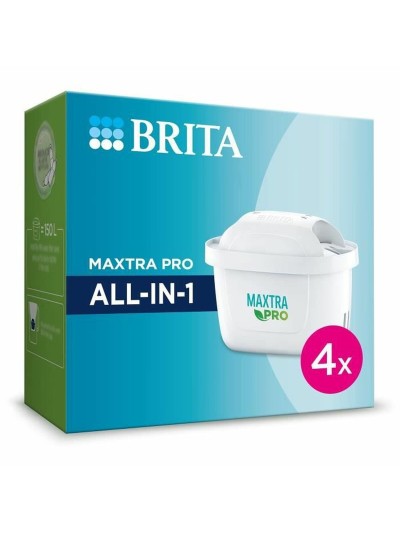 Filter for filter jug Brita Maxtra Pro All-in-1 (4 Units)