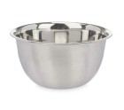 Bol mélangeur Argenté Acier inoxydable 3,6 L 24 x 12,5 x 24 cm (24 Unités)