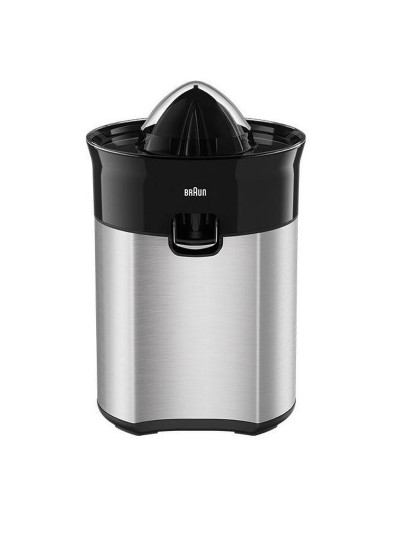 Centrifugeuse électrique Braun CJ5050BK Noir 60 W