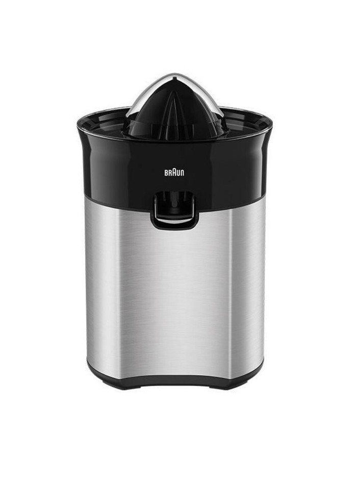 Exprimidor Eléctrico Braun CJ5050BK Negro 60 W