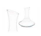 Set de pichets avec verres 420 ml 1,8 L (2 Unités)