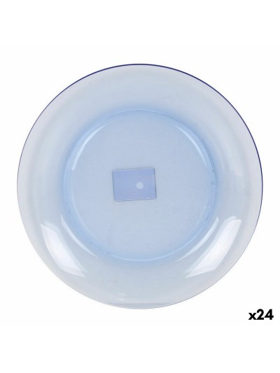 Flat Plate Duralex Lys Ø 23,5 cm (24 Units)