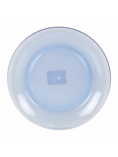 Flat Plate Duralex Lys Ø 23,5 cm (24 Units)