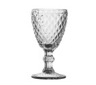 Wineglass La Mediterránea Sidari Transparent 350 ml (36 Units)