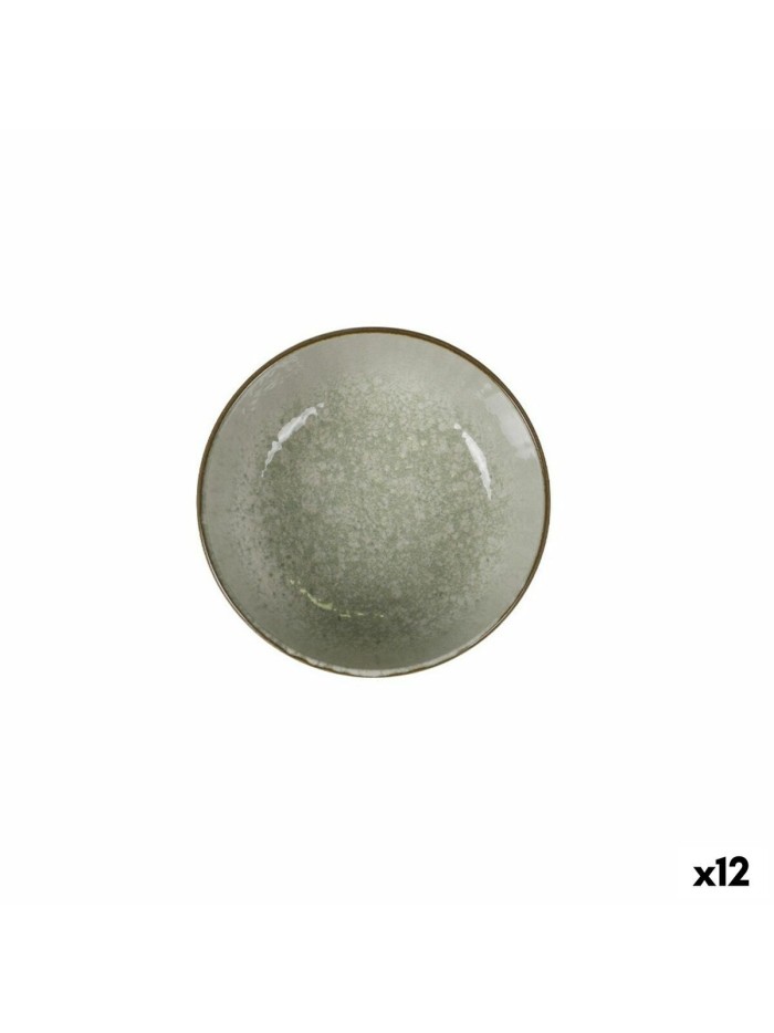 Bowl La Mediterránea Neira Ø 14,5 x 6,5 cm (12 Units)