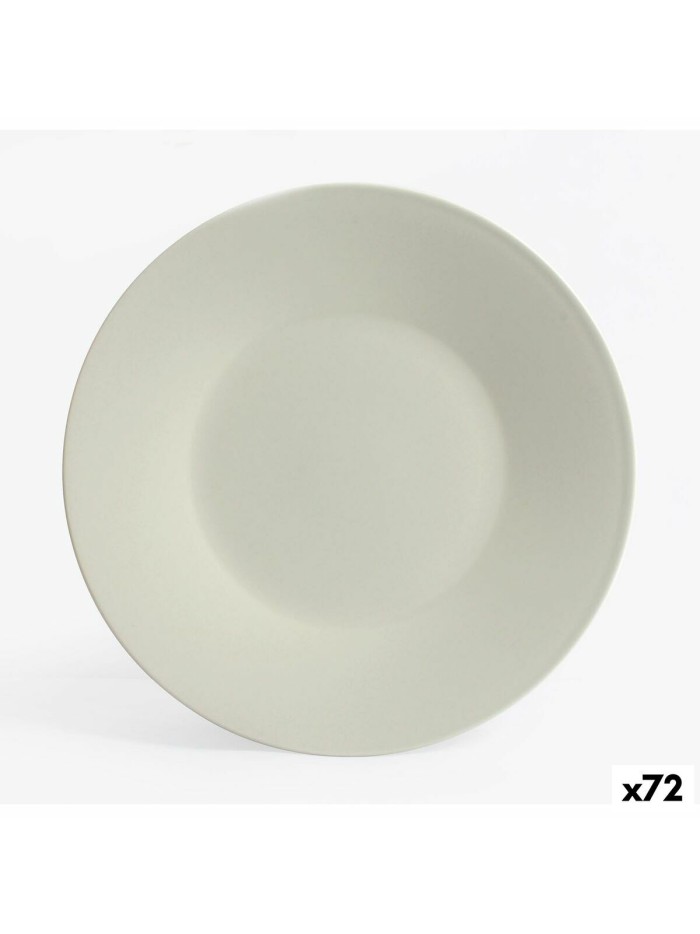 Bowl La Mediterránea Snack White 14,3 x 11,5 x 3,8 cm (72 Units)