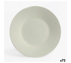 Cuenco La Mediterránea Snack Blanco 14,3 x 11,5 x 3,8 cm (72 Unidades)