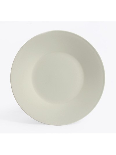 Bol La Mediterránea Snack Blanc 14,3 x 11,5 x 3,8 cm (72 Unités)