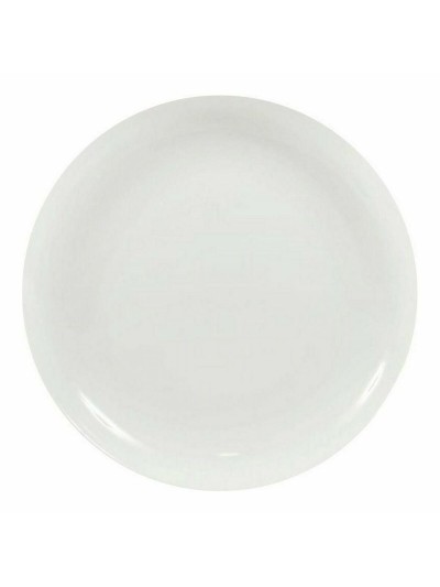 Dessert dish La Mediterránea Mobius Ø 20,5 cm (18 Units) (Ø 20,5 cm)