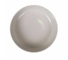 Plato Hondo La Mediterránea Ivory (12 Unidades)