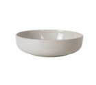 Plato Hondo La Mediterránea Ivory (12 Unidades)