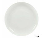 Plato de Postre La Mediterránea Mobius (18 Unidades) (ø 19 cm)