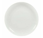 Plato de Postre La Mediterránea Mobius (18 Unidades) (ø 19 cm)