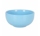 Cuenco Home Style Bekia Cerámica Azul 700 ml (12 Unidades)