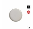 Assiette à dessert La Mediterránea Ivory (12 Unités)