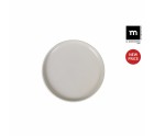 Dessert dish La Mediterránea Ivory (12 Units)