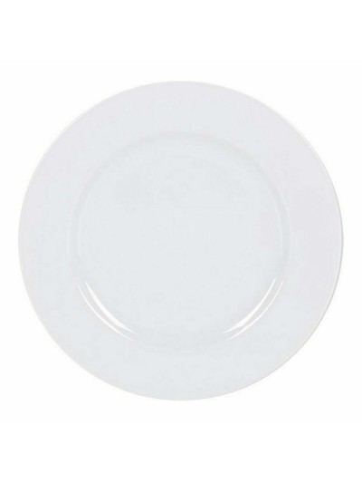 Plato de Postre La Mediterránea Felit (18 Unidades) (ø 19 cm)