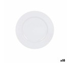 Flat Plate La Mediterránea Felit (18 Units) (Ø 20,5 cm)