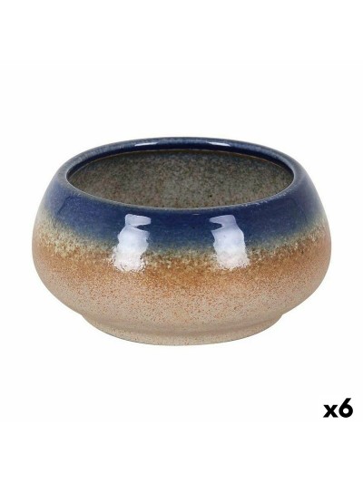 Bol Inde STONEWARE CARIBIAN 50 cl (6 Unidades)