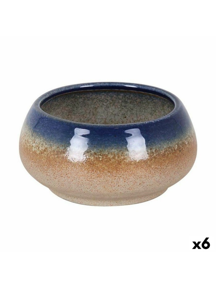 Bol Inde STONEWARE CARIBIAN 50 cl (6 Unidades)