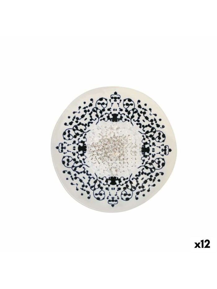 Dessert Dish La Mediterránea Iberica Jerica (12 Units)