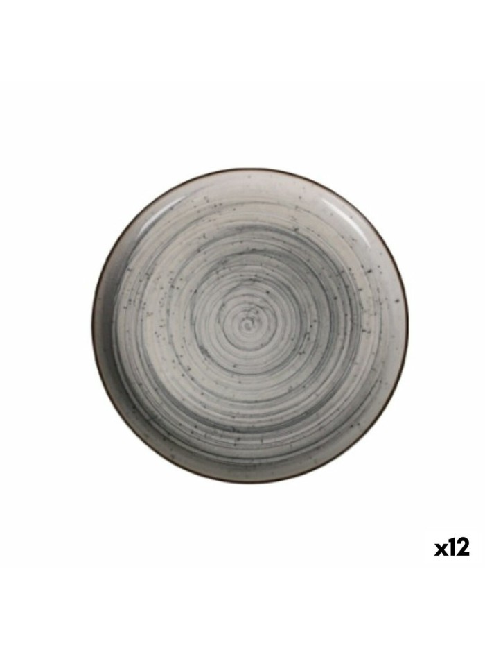 Plato de Postre La Mediterránea Vortex (12 Unidades)