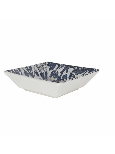 Set of bowls Santa Clara Horus 17 x 17 x 5 cm (2 Pieces) (3 Units) (2 Units)