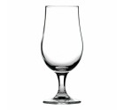 Beer Glass Crisal Munique Transparent Crystal 370 ml (6 Units)