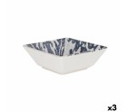 Set of bowls Santa Clara Horus 13 x 13 x 5 cm (2 Pieces) (3 Units) (2 Units)