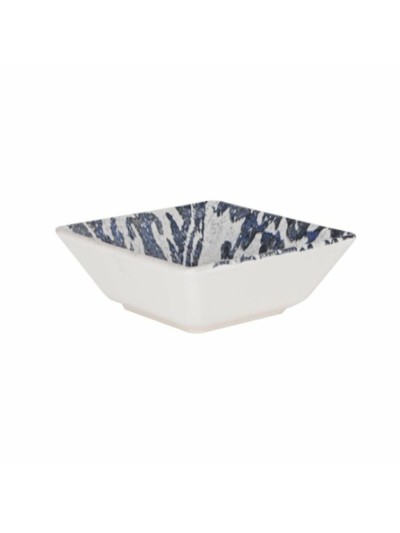 Set of bowls Santa Clara Horus 13 x 13 x 5 cm (2 Pieces) (3 Units) (2 Units)