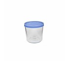 Vaso Borgonovo SZPO 028 Azul 12 Unidades 500 ml