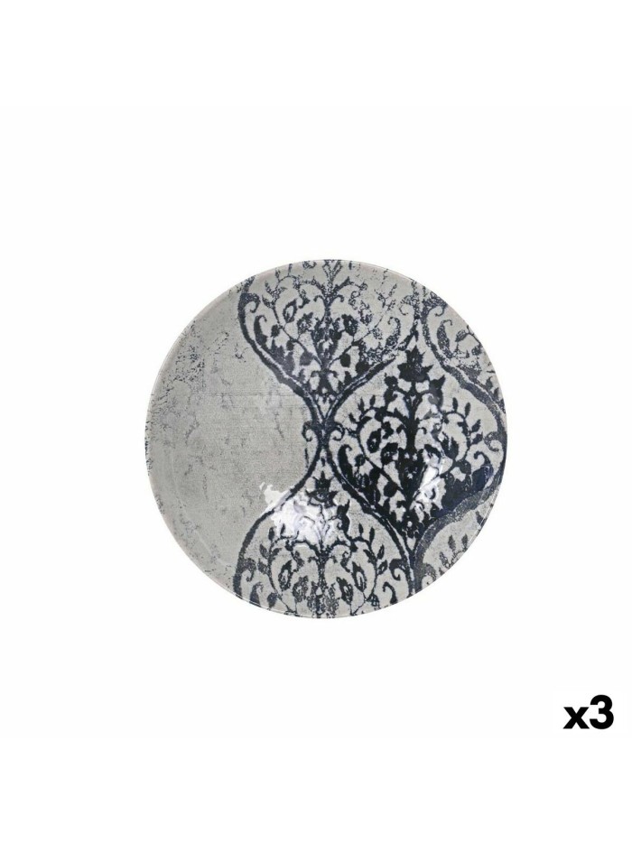 Set de Platos Santa Clara Horus 3 Piezas (3 Unidades)