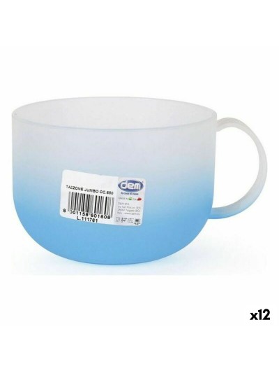 Taza Dem 60160 12 Unidades (650 ml)