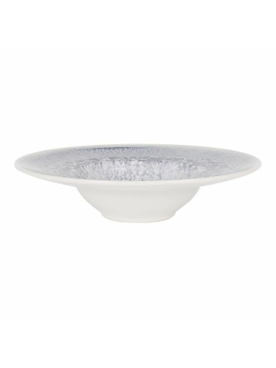 Deep Plate La Mediterránea Adhara ø 28 x 6,8 cm (6 Units)