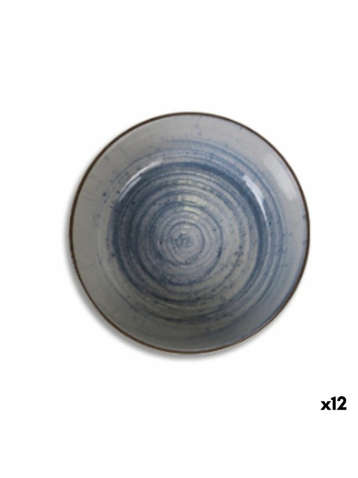 Bowl La Mediterránea Swirl Aperitif (12 Units)