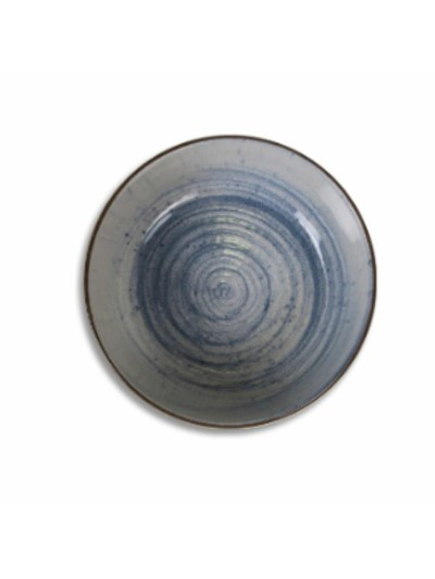 Bowl La Mediterránea Swirl Aperitif (12 Units)