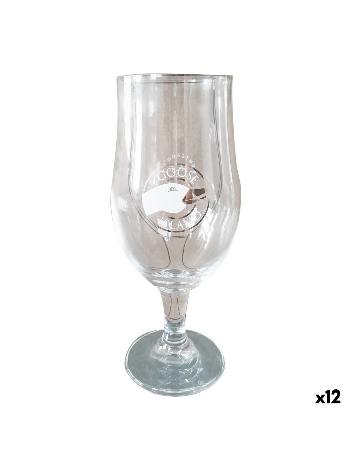 Copa Crisal 54548 490 ml Cerveza (12 Unidades)