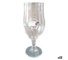 Verre Crisal 54548 490 ml Bière (12 Unités)