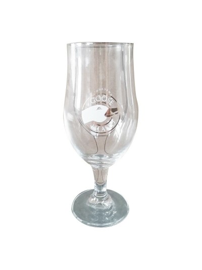 Wineglass Crisal 54548 490 ml Beer (12 Units)