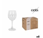 Wineglass Shine Inline 240 ml (6 Units)