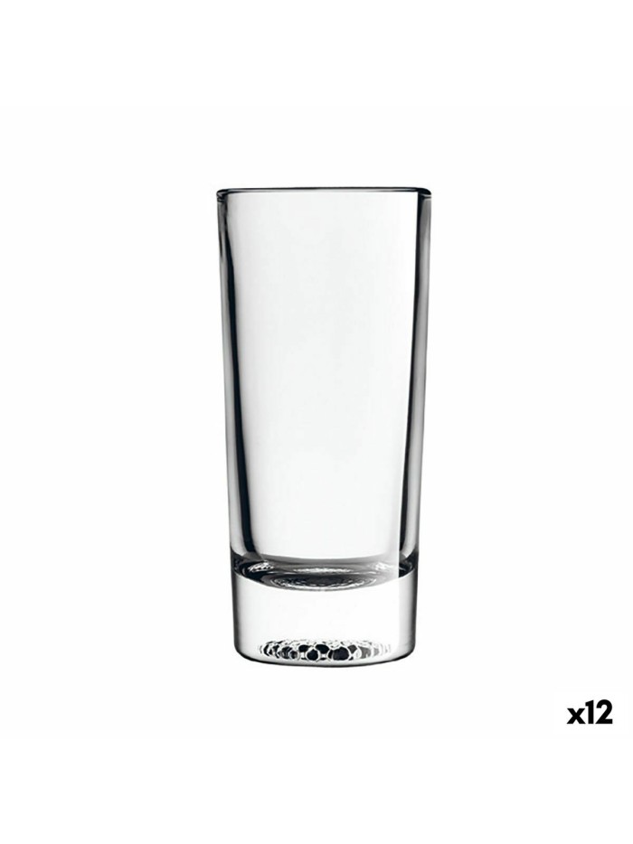 Shot glass Crisal Libbey 4 cl (12 Units)