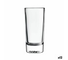 Shot glass Crisal Libbey 4 cl (12 Units)