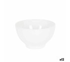 Bol Blanc Céramique 700 ml (12 Unités)